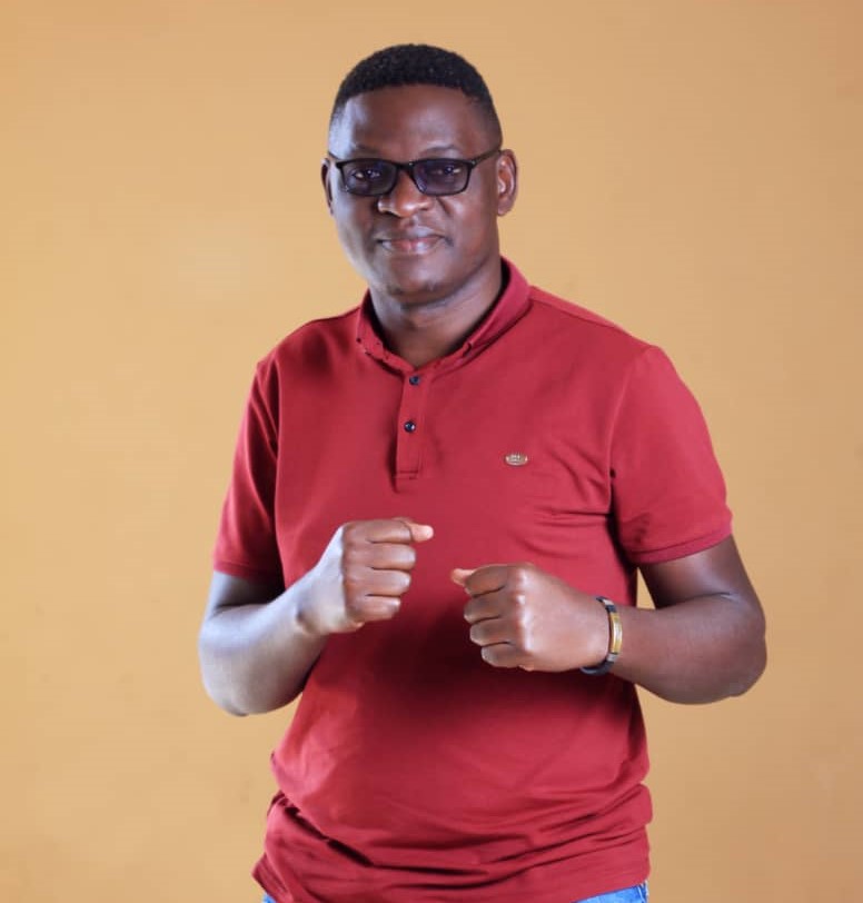 Eric Mugwanya